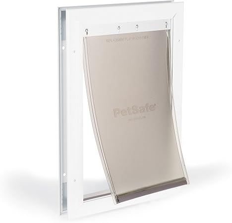 petsafe door cover
