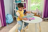VTech Gabby’s Dollhouse Cat-a-Vator Discovery Book English view 4