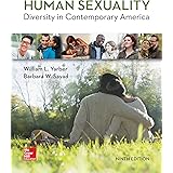  Human Sexuality Diversity In Contemporary America 8th Edition 9780078035319 William L Yarber Barbara W Sayad Bryan Strong Books