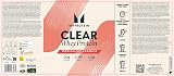 Myprotein Clear Whey Isolate Cranberry & Raspberry 498g view 7