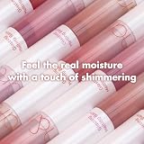rom&nd Glasting Melting Balm 14 Dear Apple Vegan Glossy Plumping Moisture 3.5g view 6
