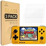 Mr.Shield [3-Pack] Screen Protector For Retroid