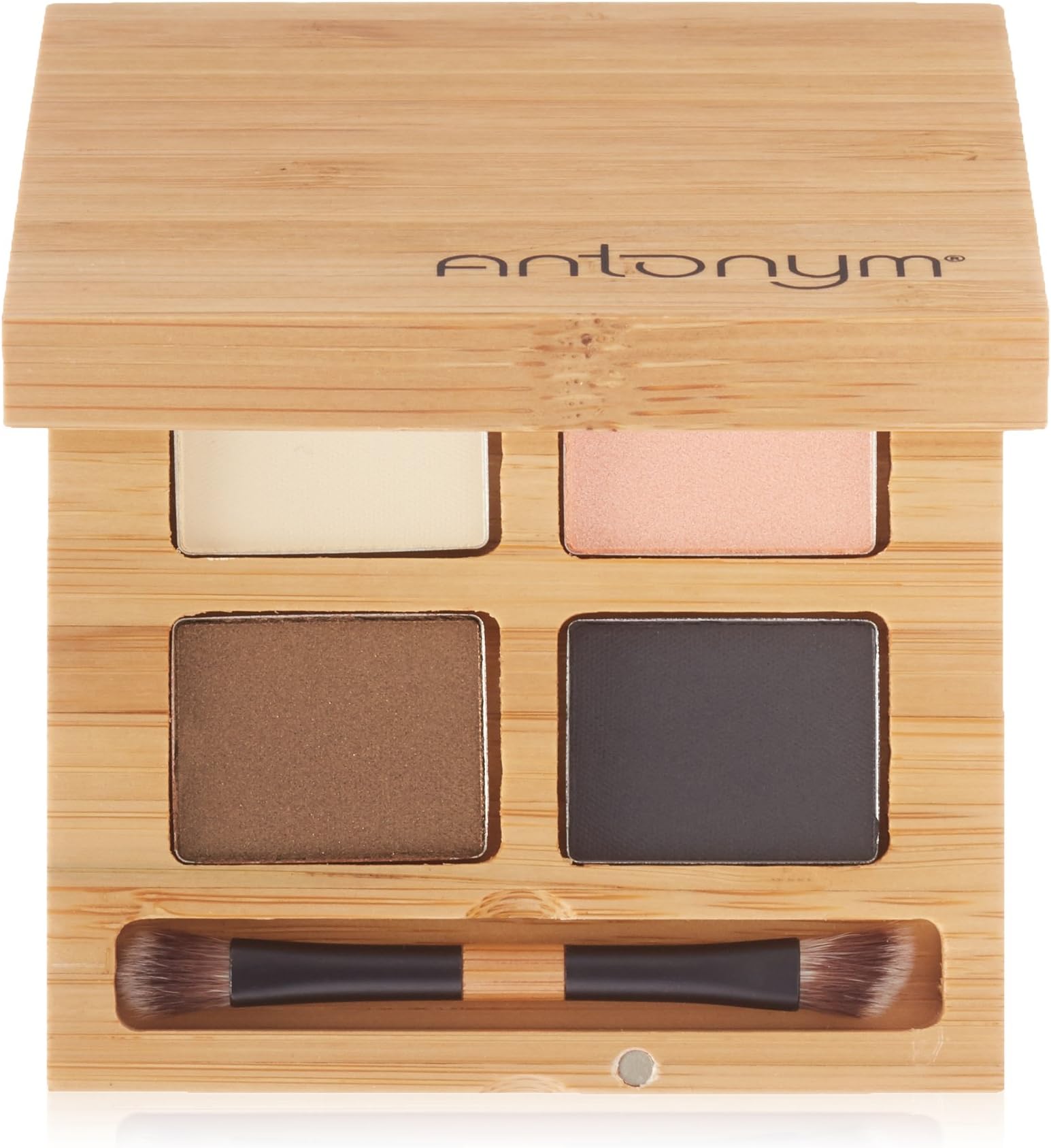 Antonym Cosmetics Eyeshadow Quattro Croisette
