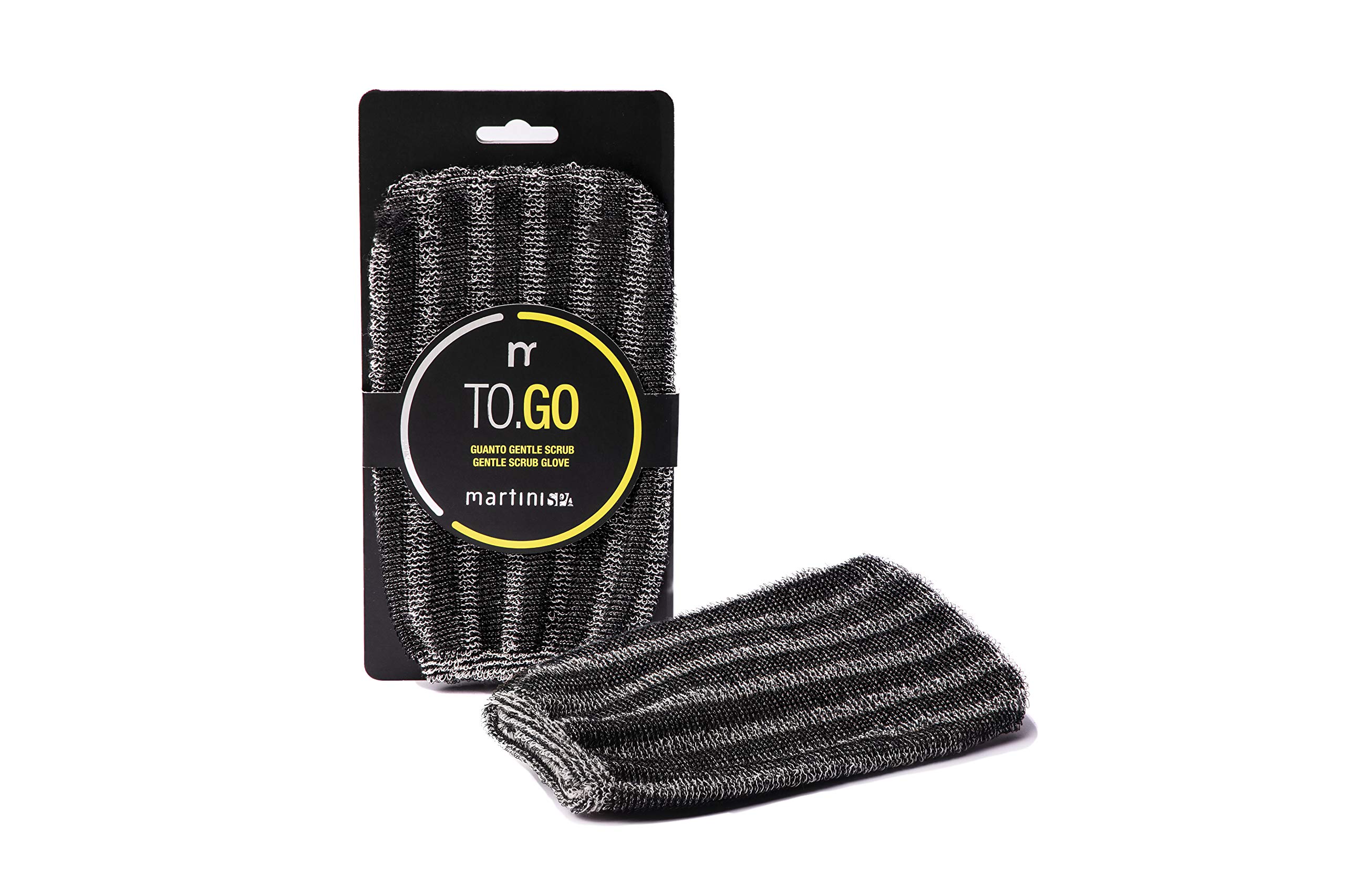 To.Go MartiniSPA Regenerating scrub knob - 30 g