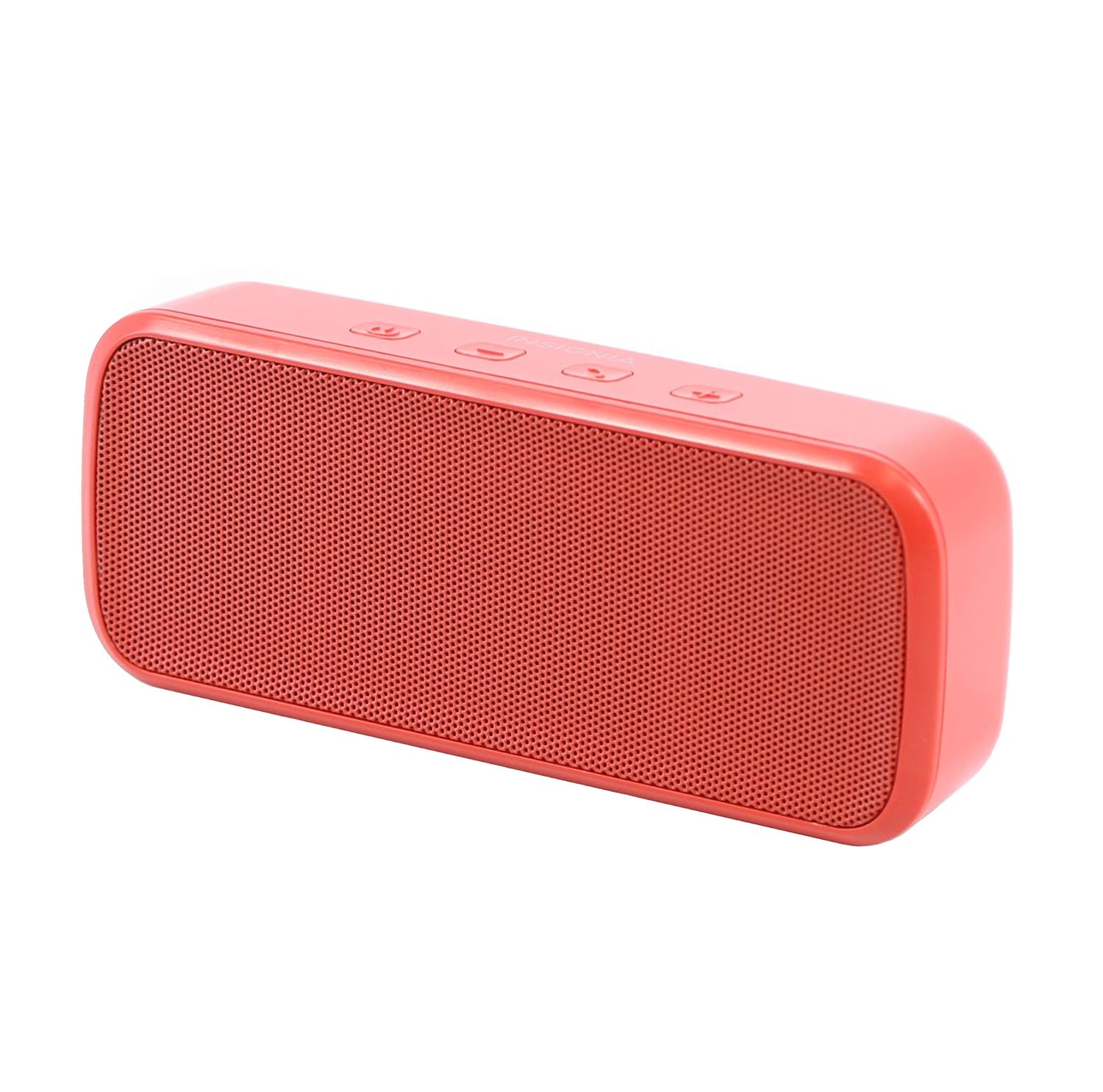 insignia portable bluetooth speaker pairing