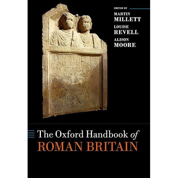 The Oxford Handbook of Roman Imagery and Iconography: K. Cline