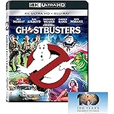 Ghostbusters [Blu-ray] [4K UHD]