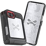Ghostek Covert Clear Galaxy Z Flip 6 Case with