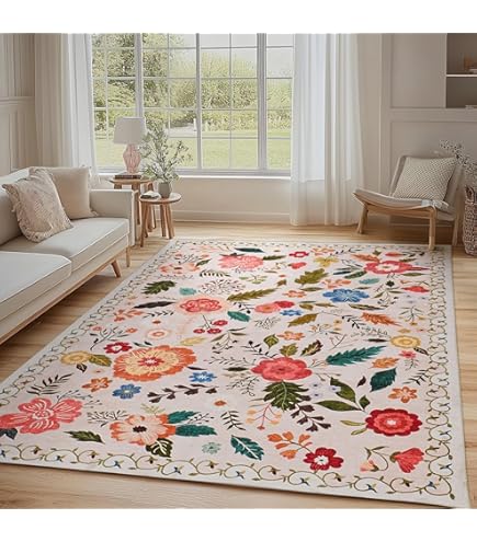 Ikea VONSBÄK rug, low pile, 170x230 cm, dark blue : Amazon