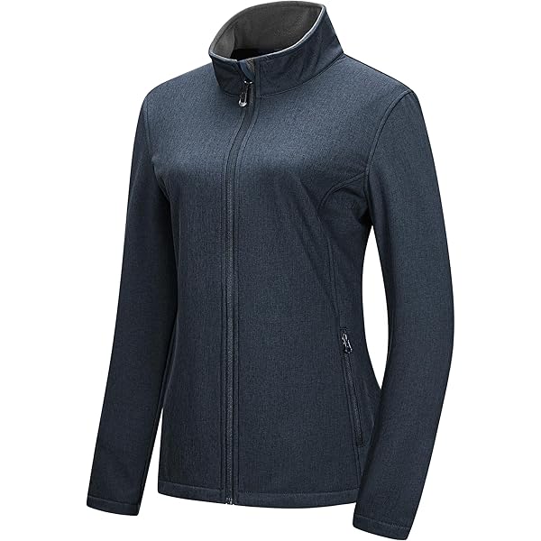 Little Donkey Andy Women's Softshell Jacket Ski Ubuy