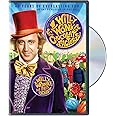 Willy Wonka and the Chocolate Factory 40th Anniversary Edition (DVD)