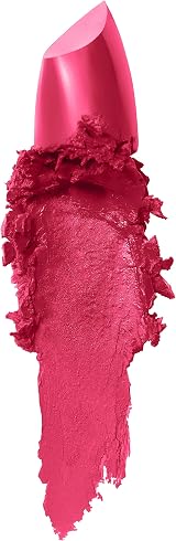 Maybelline Color Sensational Lipstick 148 Summer Pink Hydrating Creamy Formula view 3