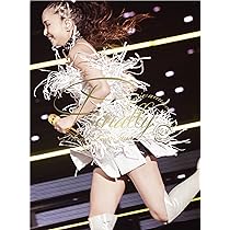 namie amuro Final Tour 2018 - Finally (Tokyo Dome Final