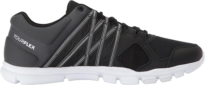 reebok yourflex 8 mens
