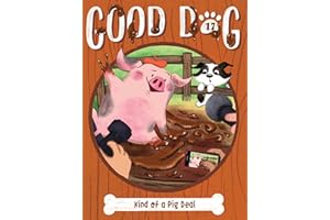 Kind of a Pig Deal (Volume 17)