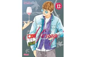Les Gouttes de Dieu - Mariage - Tome 12 (French Edition)