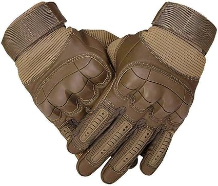 military shooting gloves