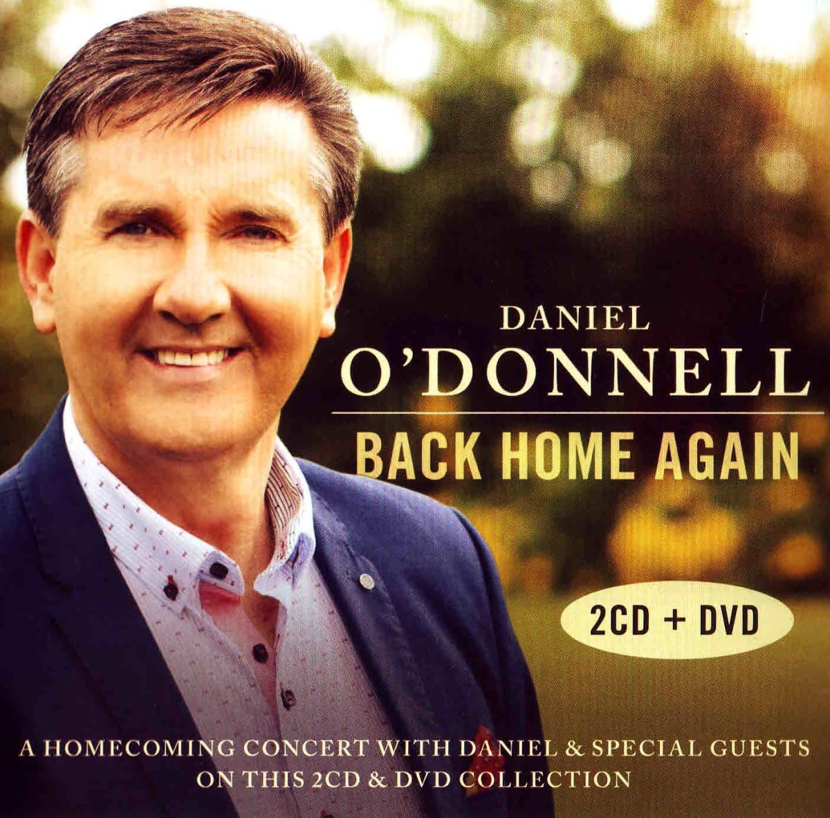 Back Home Again Amazon.co.uk Music