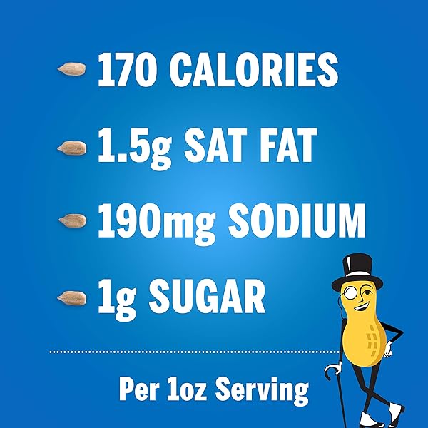 PLANTERS POP & POUR DRY ROASTED SUNFLOWER KERNELS 5.85 OZ JAR – PORTABLE SNACK FOR EASY SNACKING – ALTERNATIVE TO SUNFLOWER SEEDS – GREAT AFTER SCHOOL SNACK OR MOVIE SNACKS – KOSHER