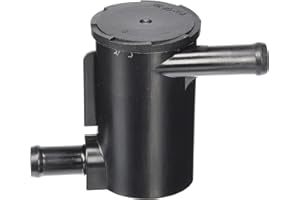 Genuine Nissan (14953-ZJ00A) Canister Filter