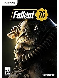 Fallout 76 - PC