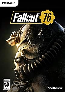 Fallout 76 - PC