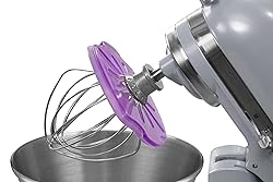 Whisk Wiper PRO for Tilt Head Stand Mixers