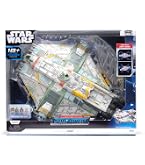 STAR WARS Micro Galaxy Squadron Republic Gunship (Muunilinst-10