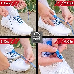 LOCK LACES