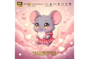 Mickey Cartoon craft Piano: Holiday Bedtime Music – 4K Relaxing Screensaver