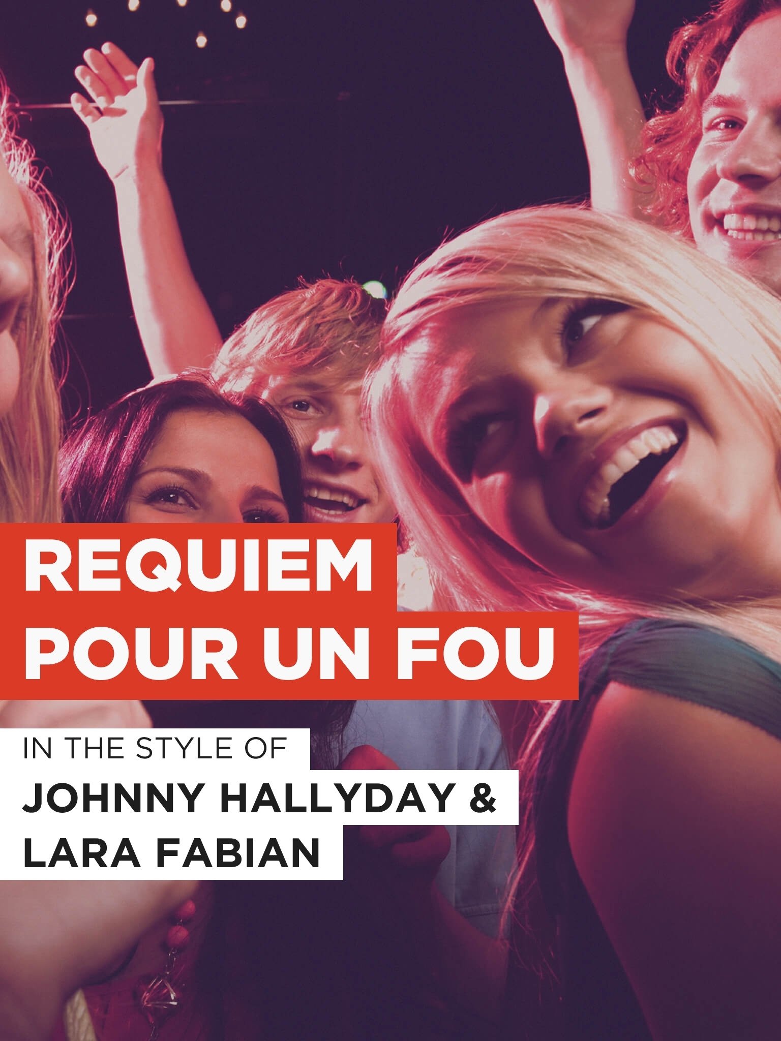 Watch Requiem Pour Un Fou Prime Video