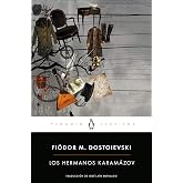 Los hermanos Karamazov / The Brothers Karamazov (Spanish Edition)