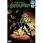 Absolute Green Arrow (2026-) #1