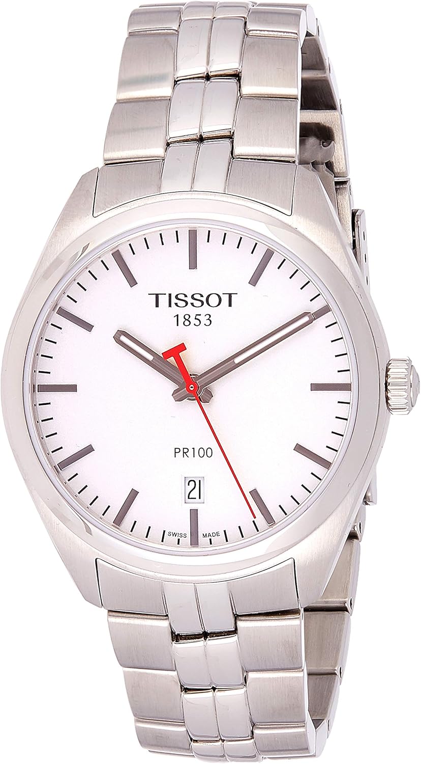 tissot pr100 nba