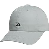 Adidas Womens Saturday Baseball Cap – Adjustable Cotton Hat, Athletic Relaxed Fit