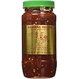 Sambal Oelek Chilli Paste 18oz