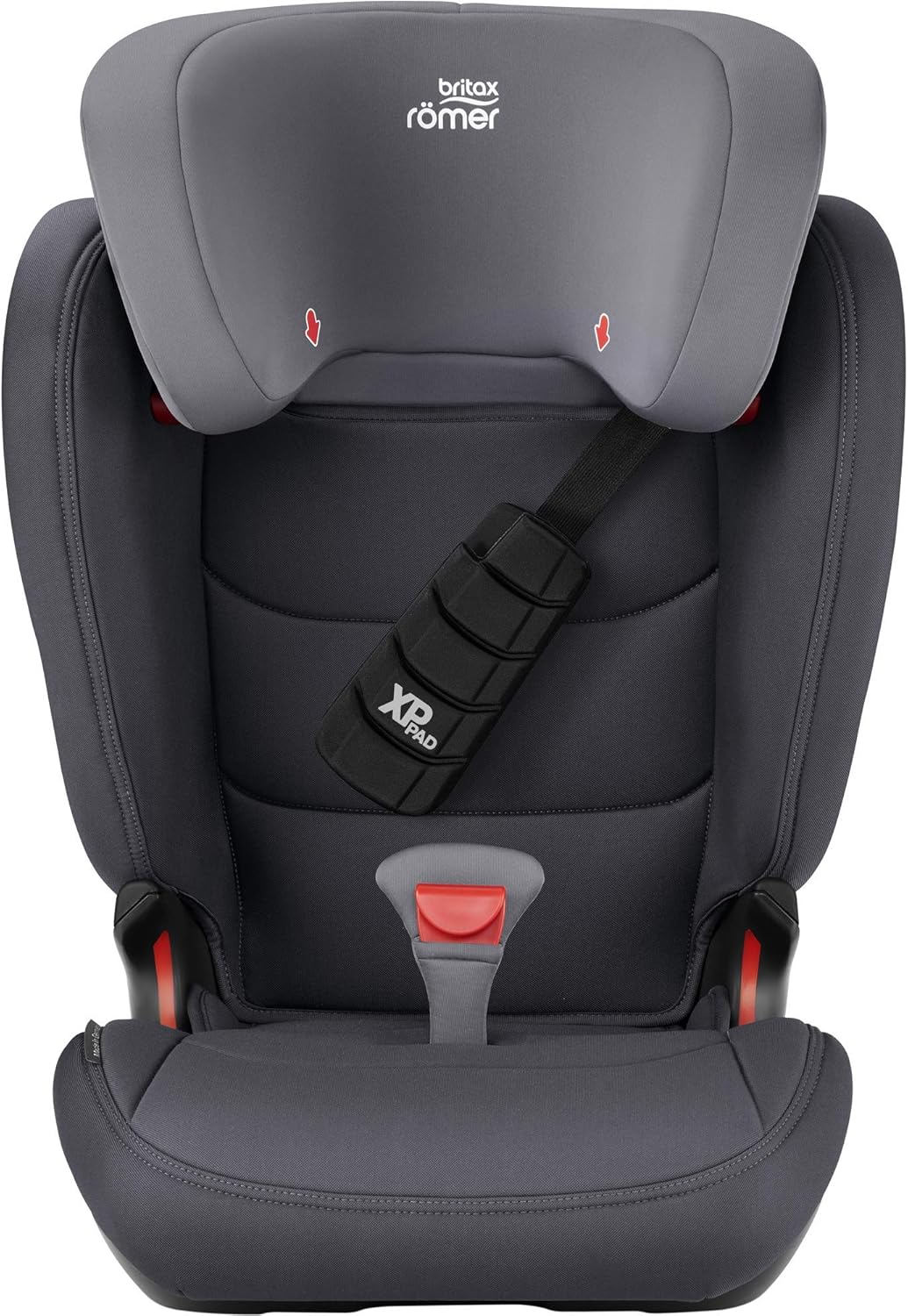 siege auto isofix romer groupe 2 3