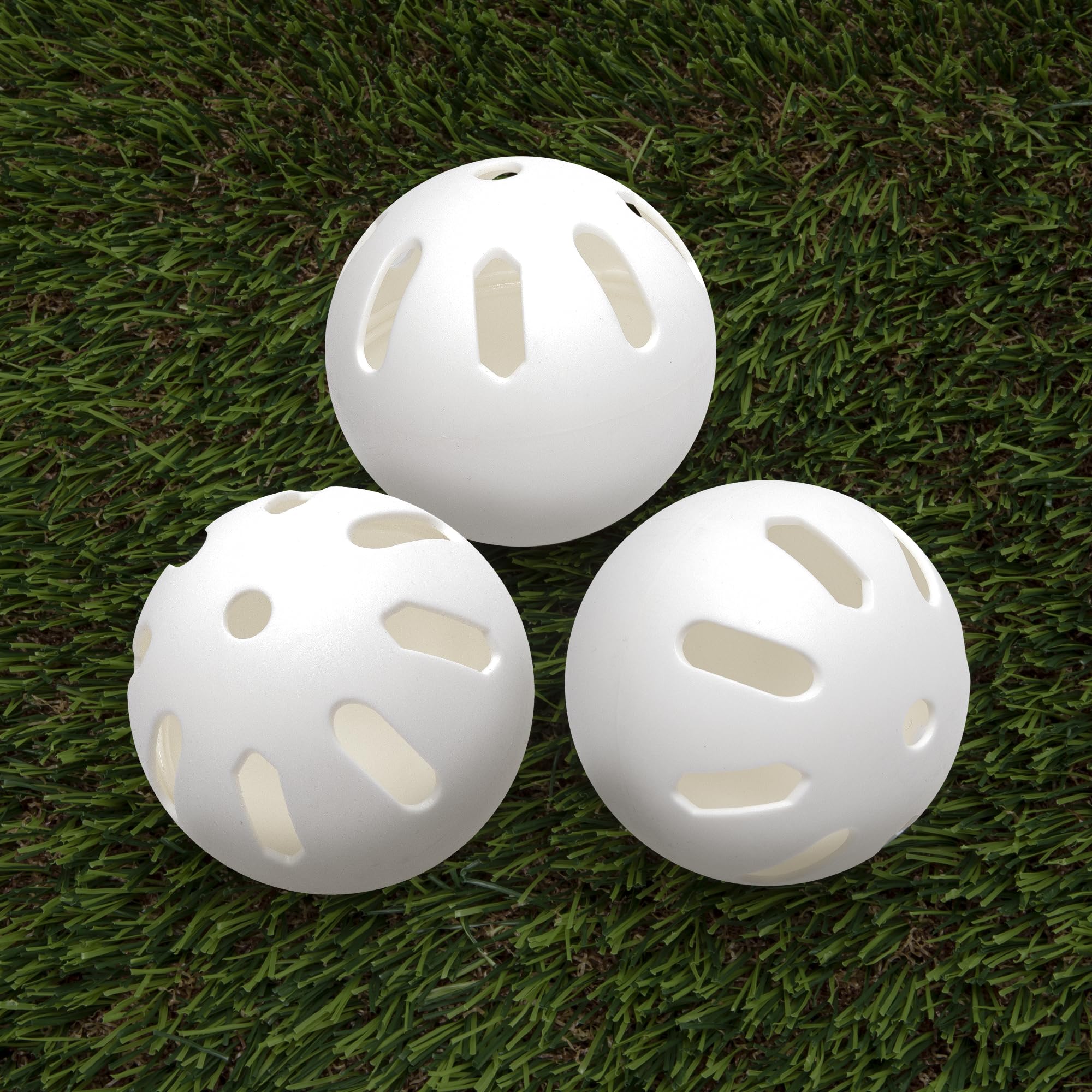 Bat & Ball Set - Graffiti Plastic Bat & Ball Homerun Set- David Ortiz Backyard Baseball Set for Youth, Kids, Teenagers, Adults