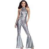 Dreamgirl Women's Disco Diva Adult Costume