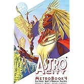 Astro City Metrobook Volume 4 (4)