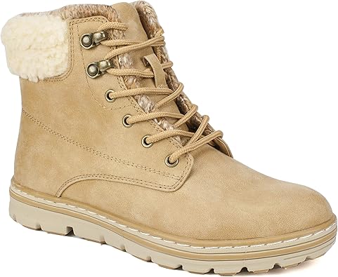 white mountain womens boots