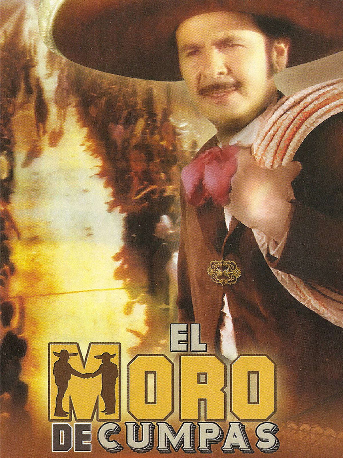 El Moro de Cumpas Antonio Aguilar, Flor Silvestre, Jaime Fernández, Eleazar García El Moro de Cumpas Antonio Aguilar, Flor Silvestre, Jaime Fernández, Eleazar García