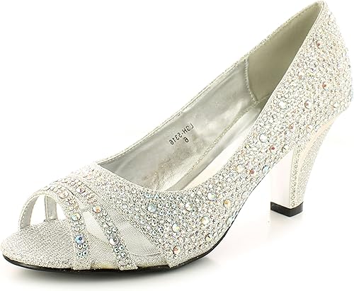 ladies occasion shoes
