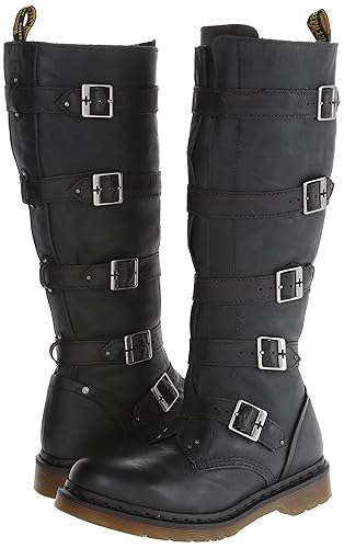 dr martens phina boots