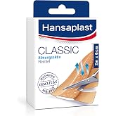 Hansaplast Classic 2 M