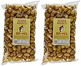 Buc-ee's Famous Beaver Nuggets Sweet Corn Puff