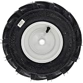 MTD Replacement Part 13 X 5 Complete Wheel