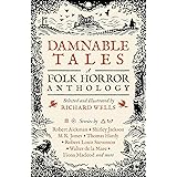Damnable Tales: A Folk Horror Anthology