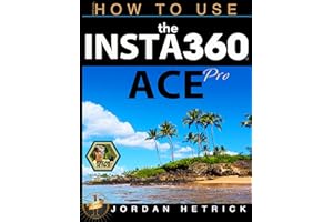 Insta360: How To Use the Insta360 ACE Pro