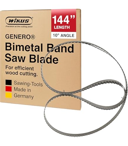 Grizzly Industrial T23072 Bandsaw Tire Pair - Replacement Tires For G0514X Series 19" Bandsaws